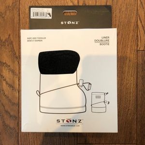 Stonz Boot Liners
